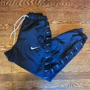 Black Nike Pants